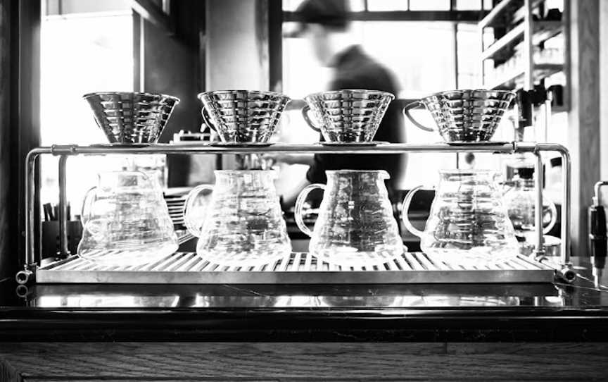 Home Specialty Coffee, Kirrawee, NSW