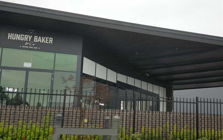 Hungry Baker, Eastern Creek, NSW