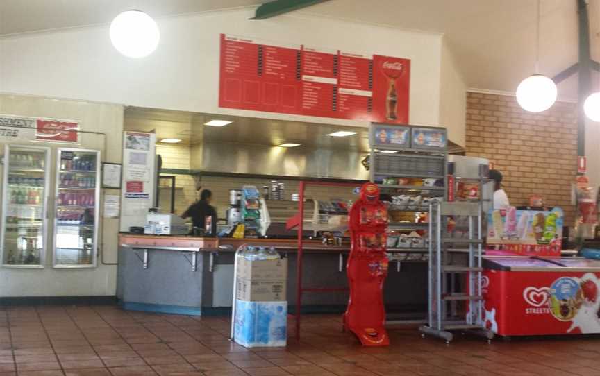 Hyway Deli, West Kalgoorlie, WA