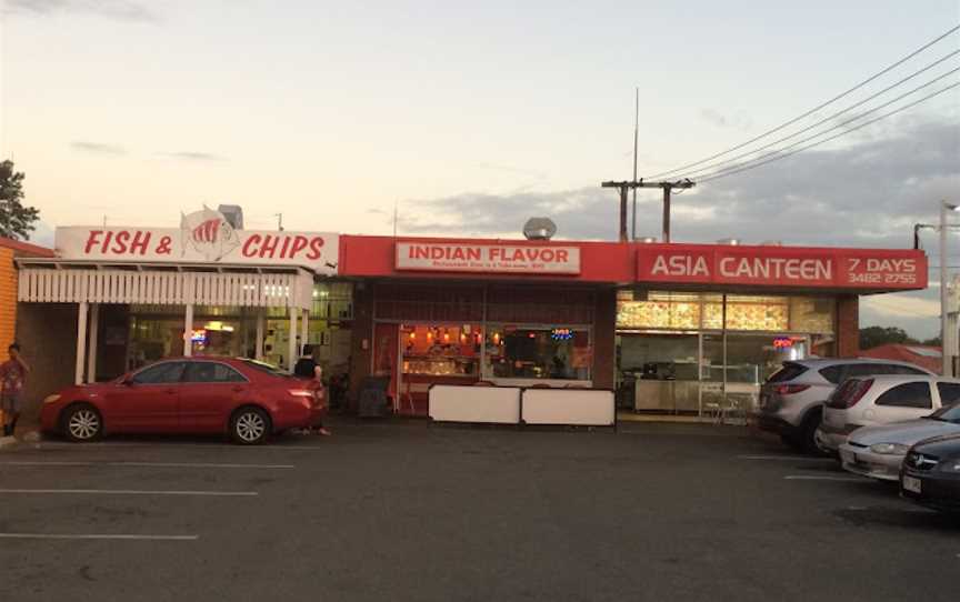 Indian Flavor Restaurant, Kallangur, QLD