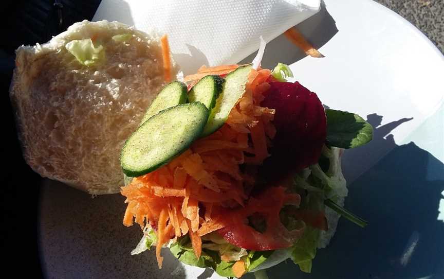 Jacqui's tuck shop, Wamberal, NSW