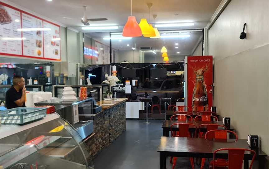 KEBAB HUB, Huntingdale, VIC