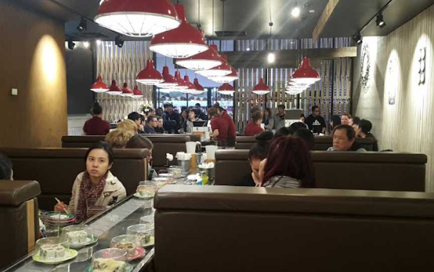 Kokoro Sushi, Edwardstown, SA