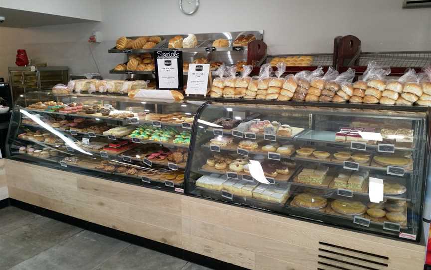 Lake Mulwala Bakery, Mulwala, NSW