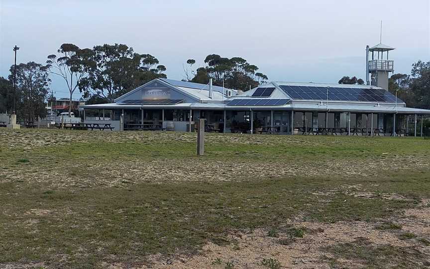 Lakeview Bar and Bistro, Loch Sport, VIC