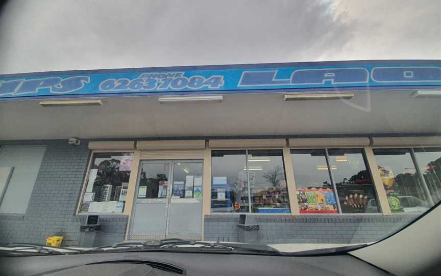 Laona Store, Gagebrook, TAS