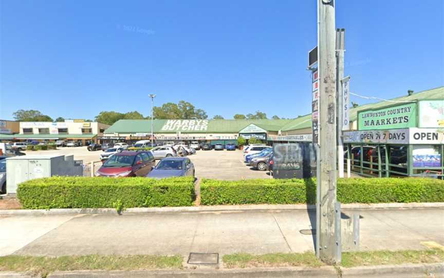 Lawnton country markets Bakery, Lawnton, QLD