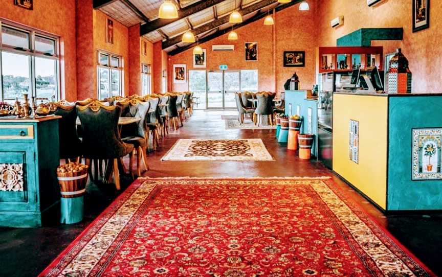 Le Marrakech Restaurant, West Swan, WA