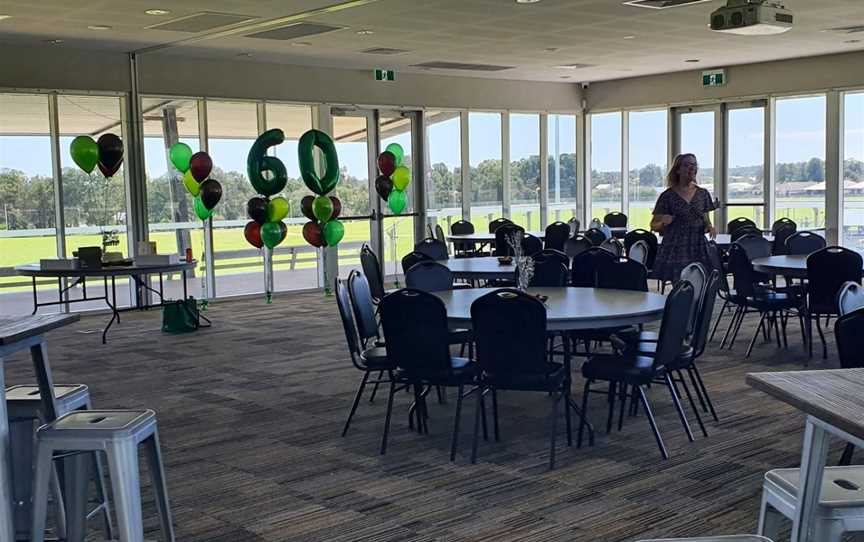 Leschenault Recreation Park Pavilion, Australind, WA