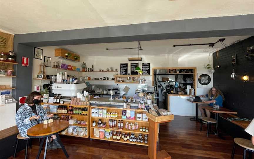 little earth roasters, Kiama, NSW