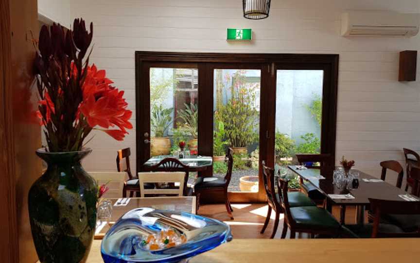 Little Thai House, Koroit, VIC