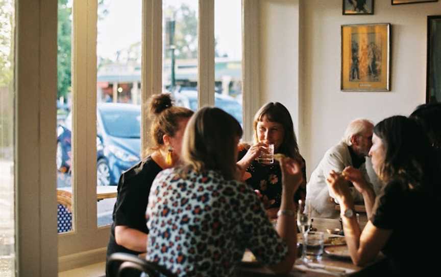 Lola - Pizza Bar & Bottleshop, Castlemaine, VIC