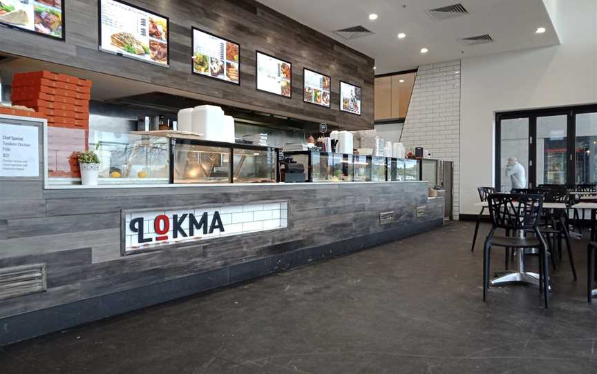 Lokma Turkish Cuisine, Casey, ACT