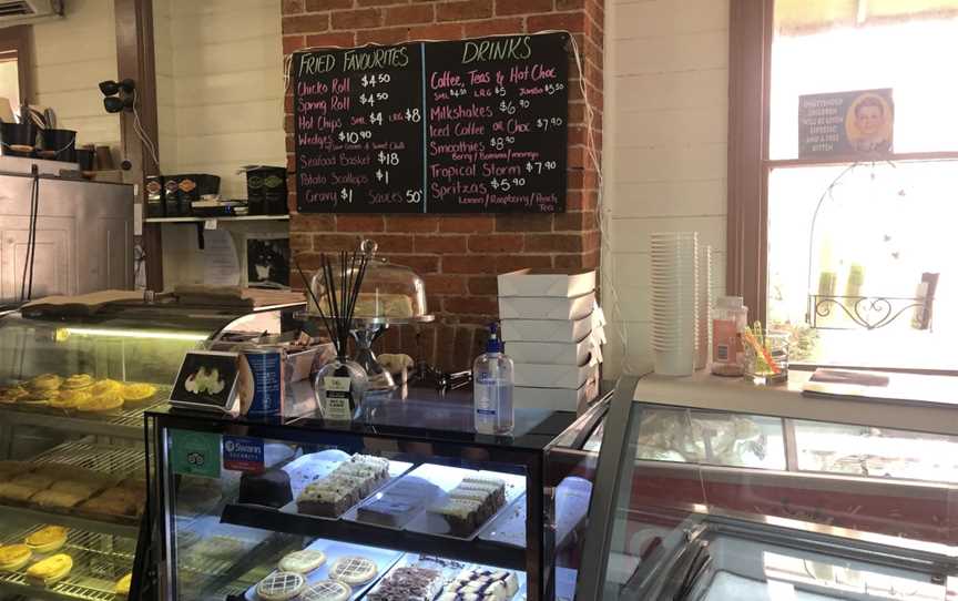 Maddison's In The Valley, Kangaroo Valley, NSW