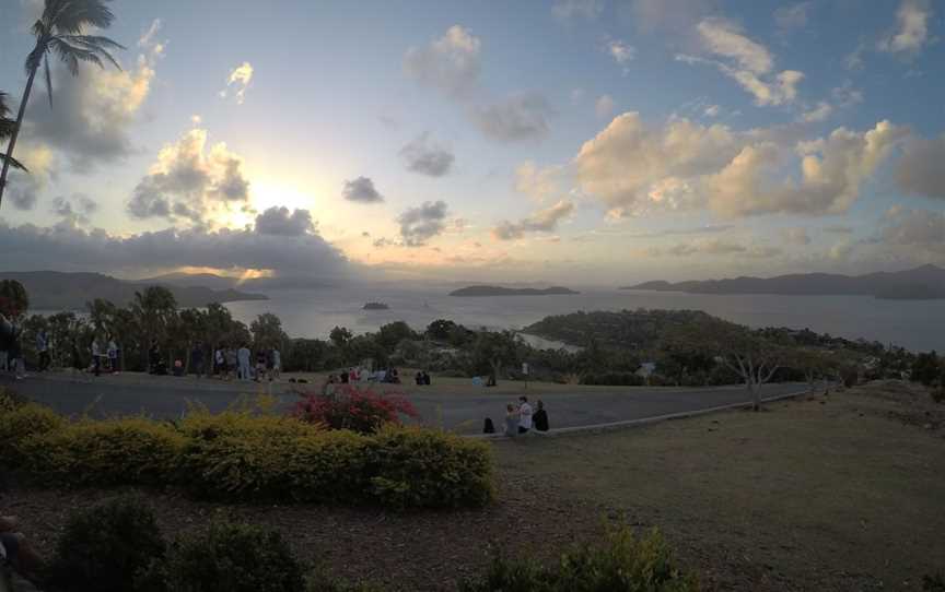 Main Pool Bar, Whitsundays, QLD