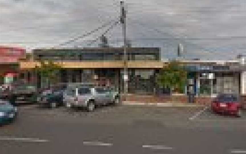 MarkO's Chicken & Souvlaki Bar, Herne Hill, VIC