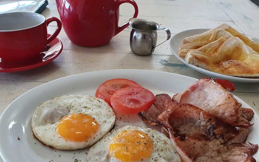 Marks Point Post Office & Cafe, Marks Point, NSW