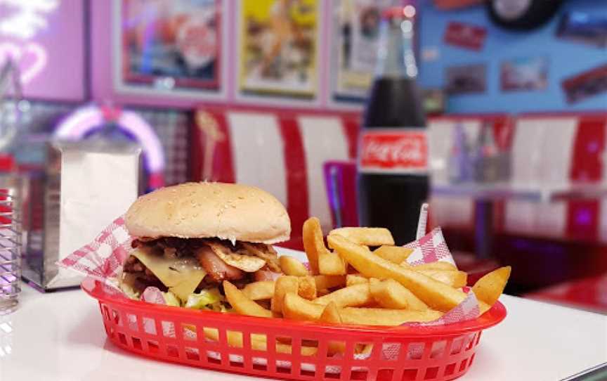 Matts Diner - Forresters Beach, Forresters Beach, NSW