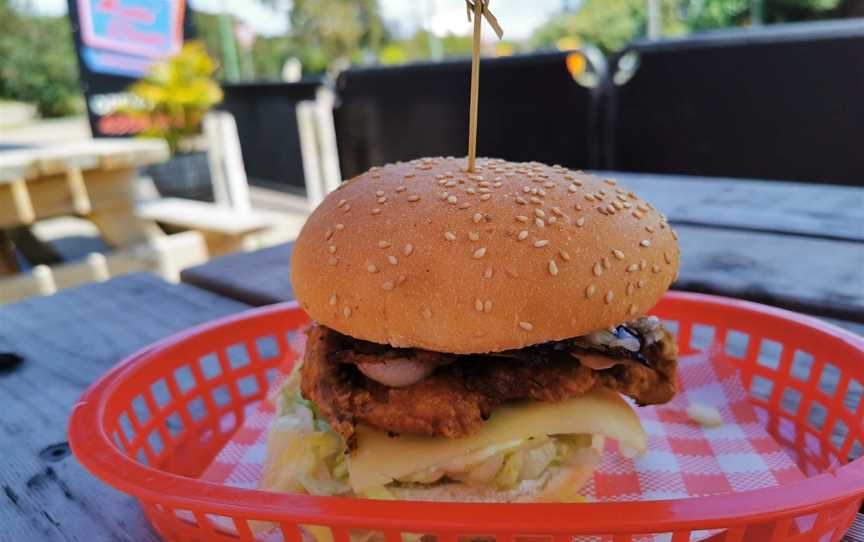 Matts' Diner Takeaway (Lake Munmorah), Lake Munmorah, NSW