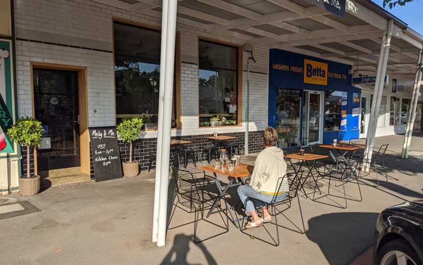 Mely & Me., Euroa, VIC