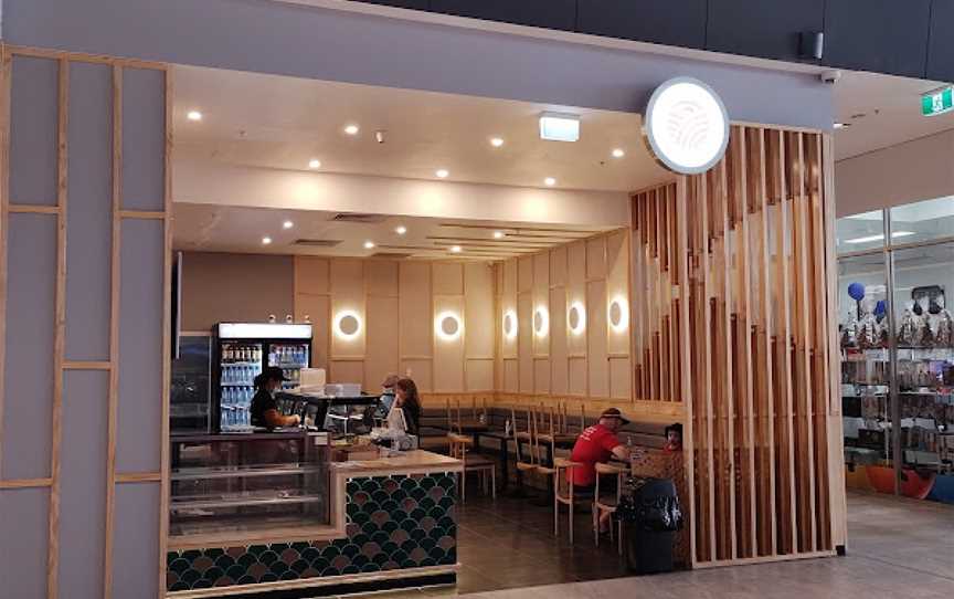 Mikado Sushi, Wyndham Vale, VIC