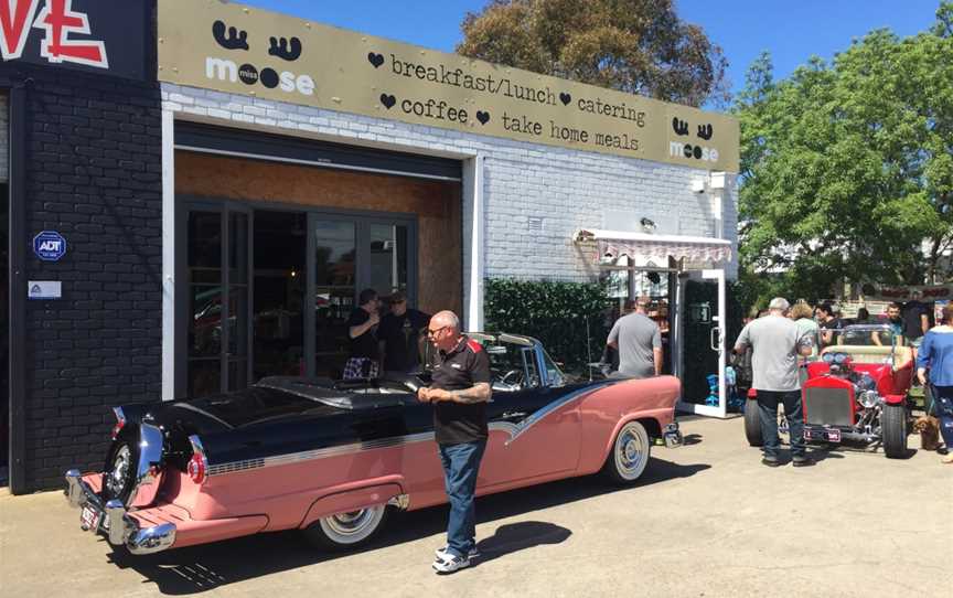 Miss Moose Tuck Shop, Somerville, VIC