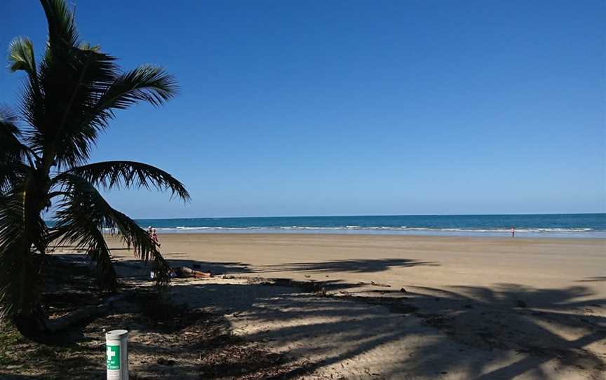 Mission Beach Tavern, Mission Beach, QLD