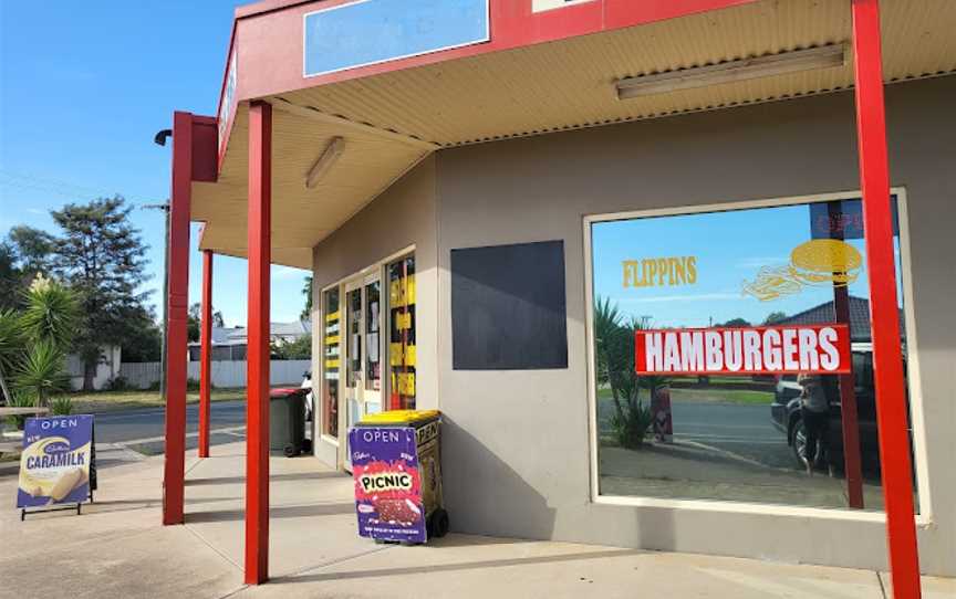 Moama Fresh Fish & Takeaway, Moama, NSW