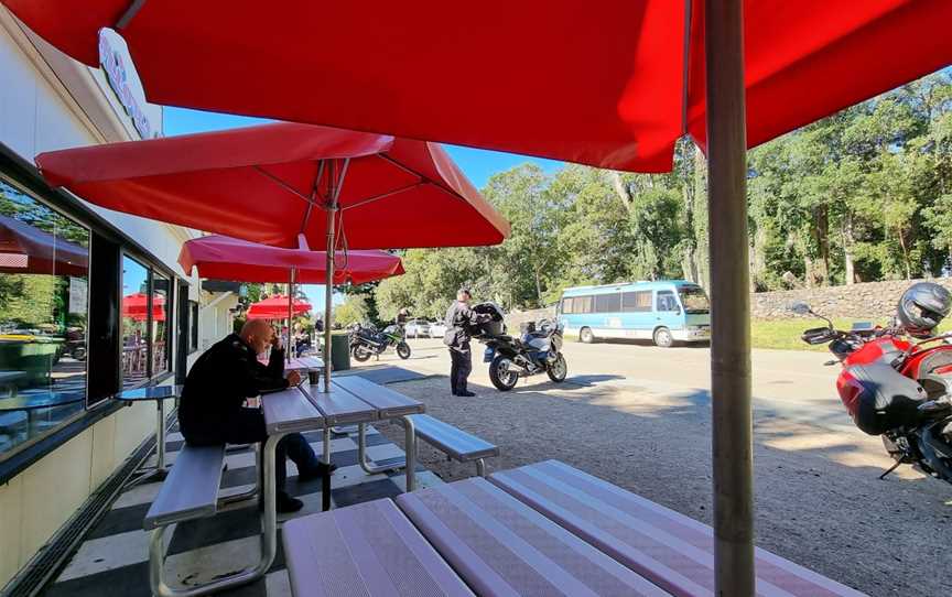 Mount Glorious Cafe, Mount Glorious, QLD