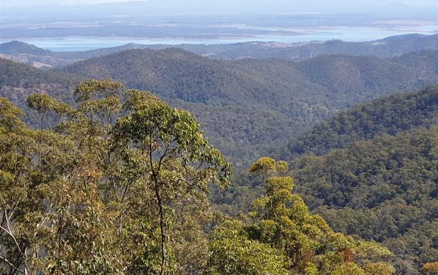 Mount Glorious Cafe, Mount Glorious, QLD