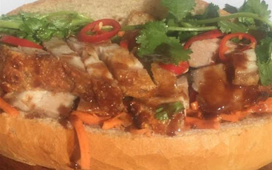 Ms Banh Mi, Kilsyth South, VIC