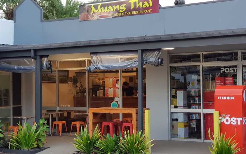 Muang Thai, Mooloolah Valley, QLD