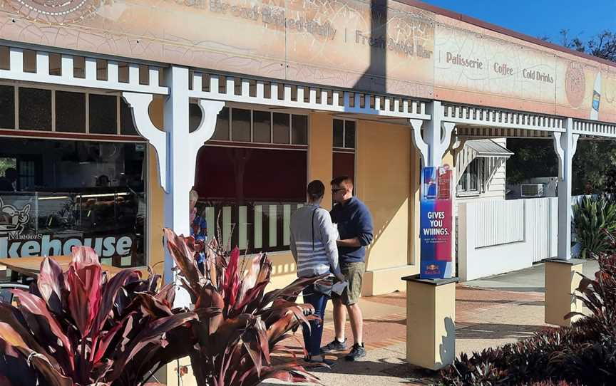 Mum's Bakehouse, Kedron, QLD