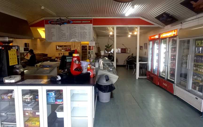 Mundijong Fish & Chips, Mundijong, WA