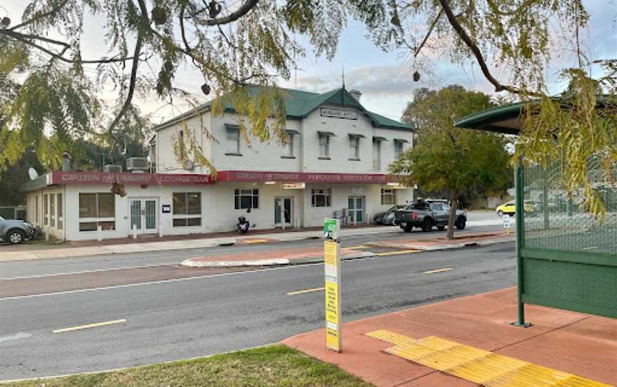 Mundijong Tavern, Mundijong, WA