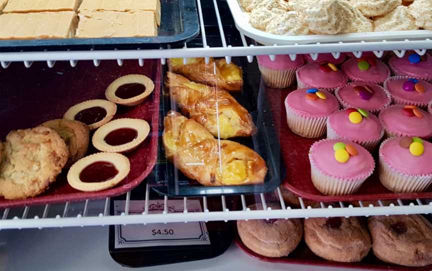 Narrandera Bakery, Narrandera, NSW