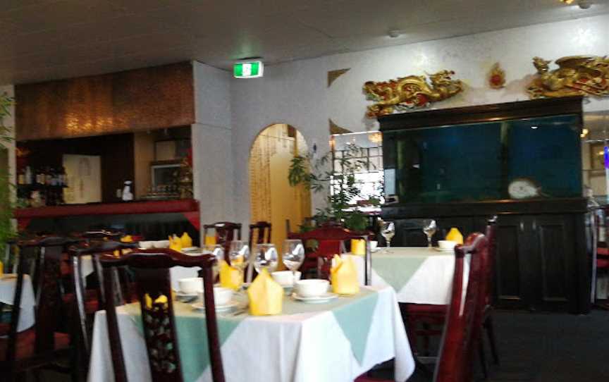 New Chinese Garden Seafood Restaurant, Kedron, QLD