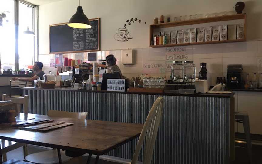 No Stress Cafe, Caulfield, VIC