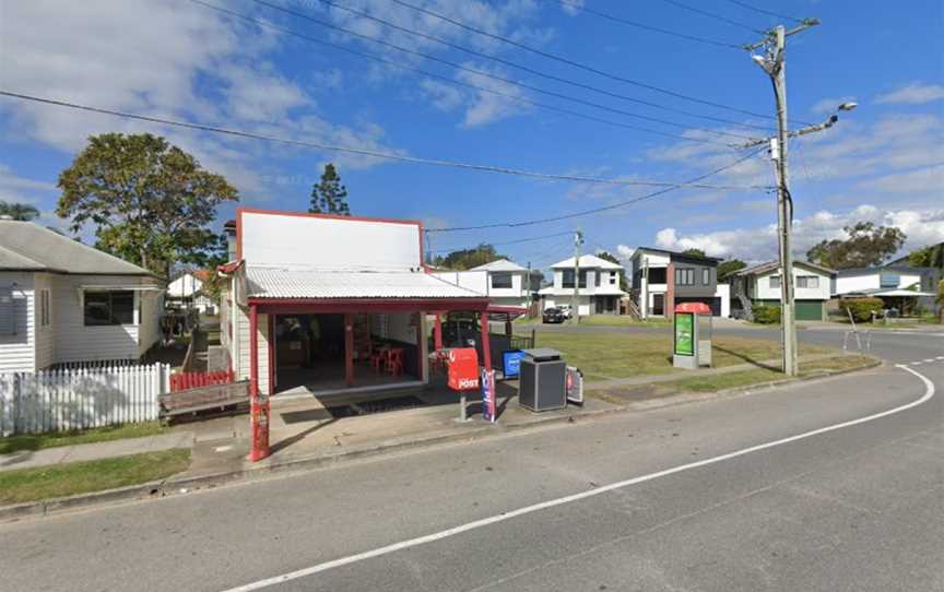 Northgate Tucker Box, Northgate, QLD