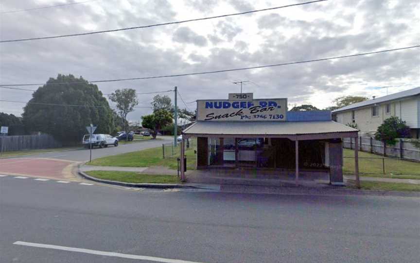 Nudgee Road Snack Bar, Northgate, QLD