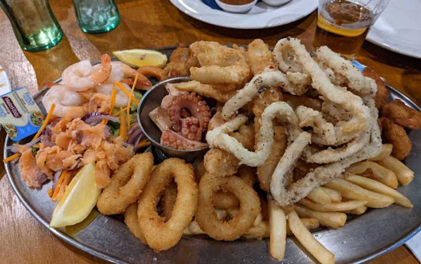 Nubeena Tavern, Nubeena, TAS