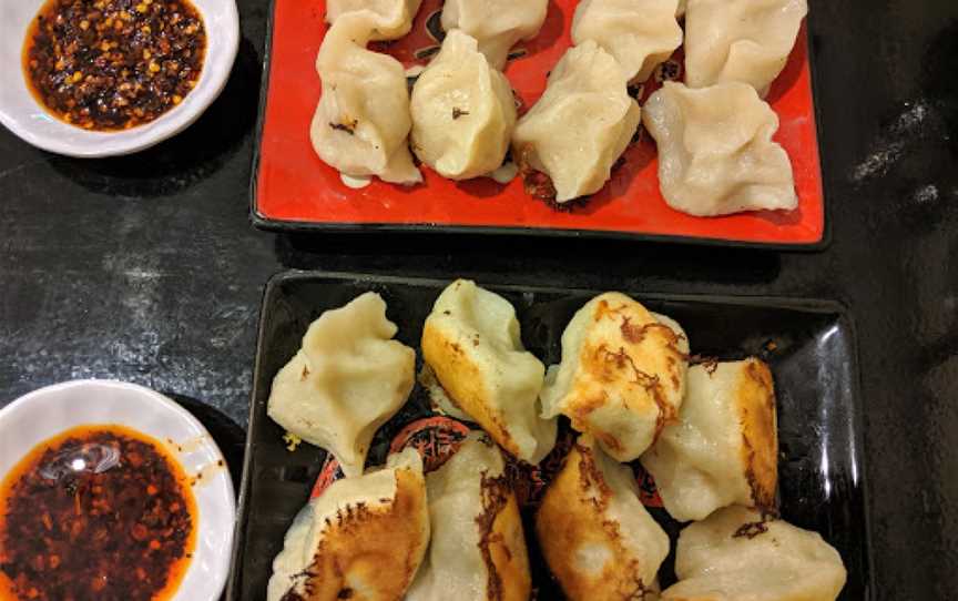 Oh Dumpling, Geelong, VIC