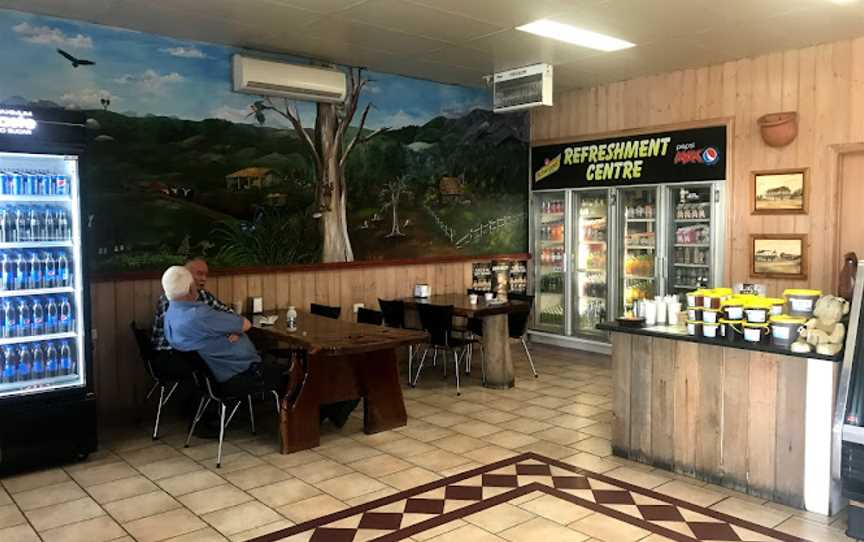 Old Rosedale Bakery, Rosedale, VIC