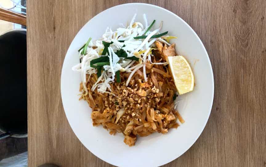 Pad Thai Takeaway, East Side, NT