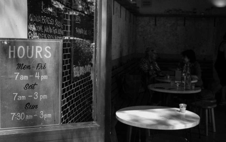 Pane E Cipolla Lilyfield, Lilyfield, NSW