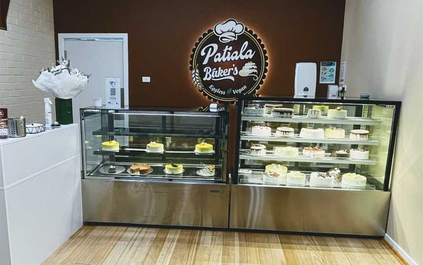 Patiala Bakers, Belmont, VIC