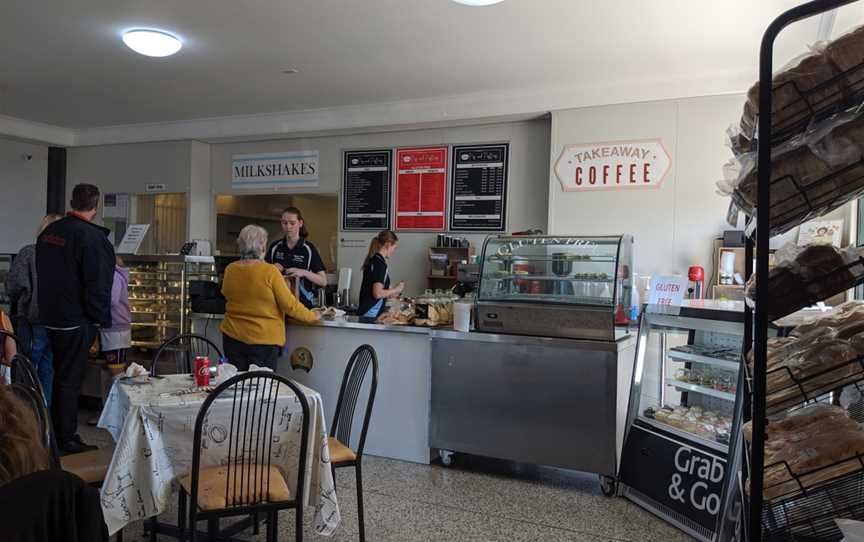 Penrith Pies and Pastries, Jamisontown, NSW