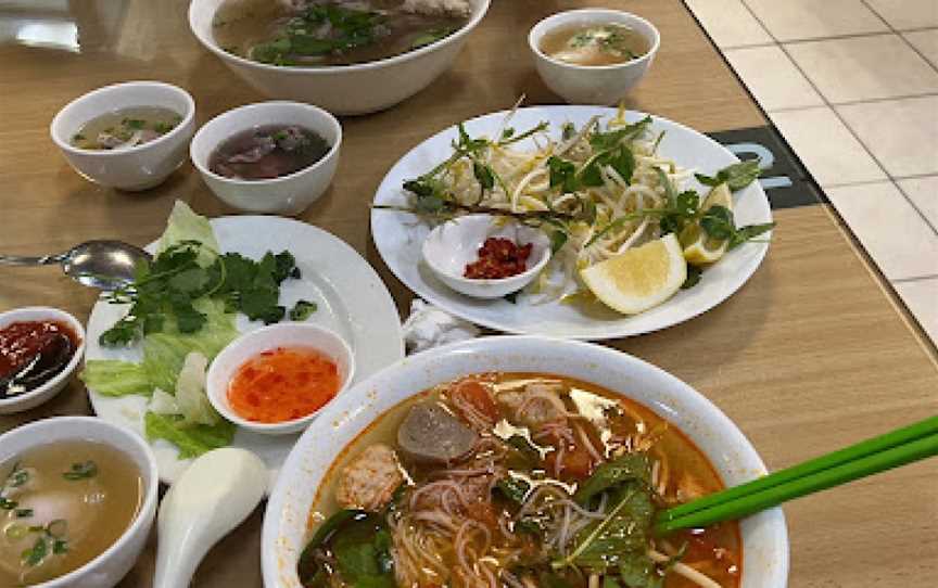 Pho Ba Ria 2, Woodville Gardens, SA