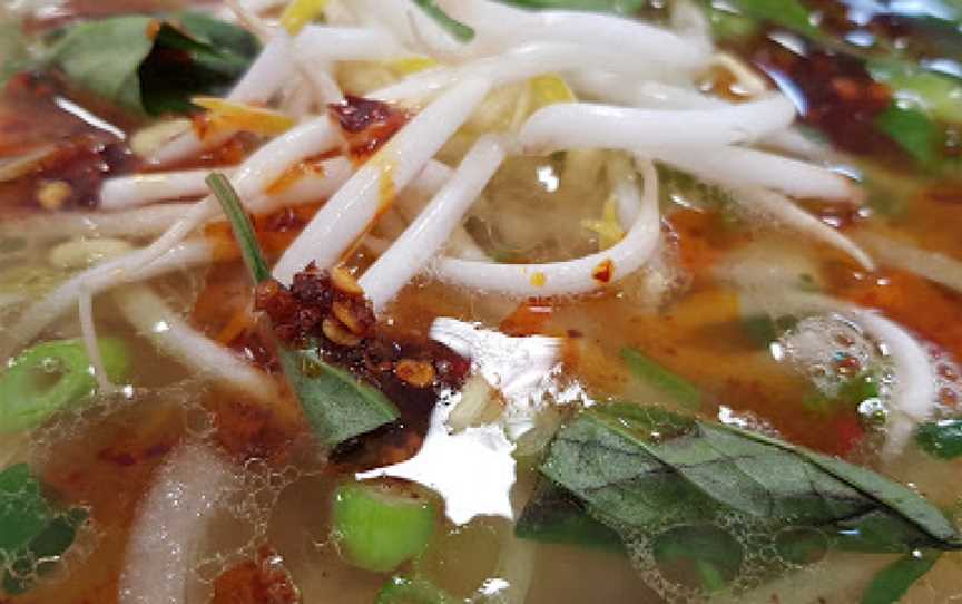 Pho Van, Chelsea, VIC