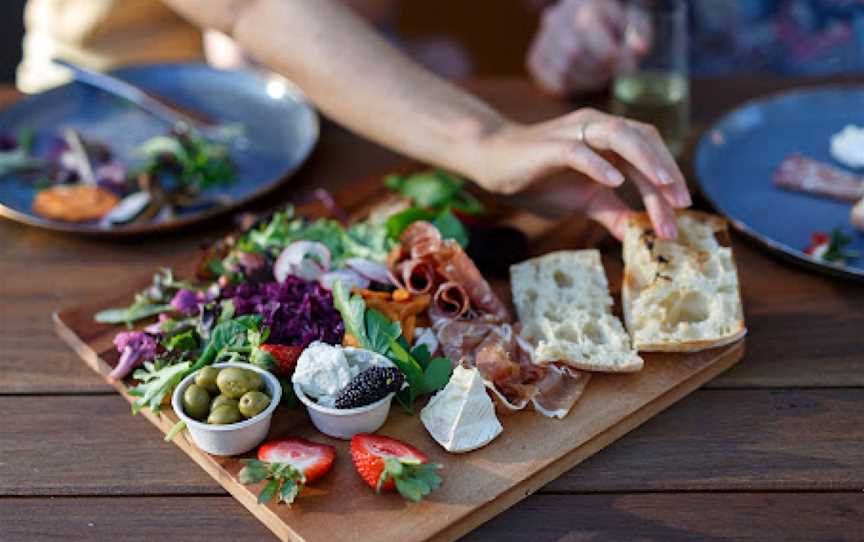 Picnic Real Food Bar, Tamborine Mountain, QLD